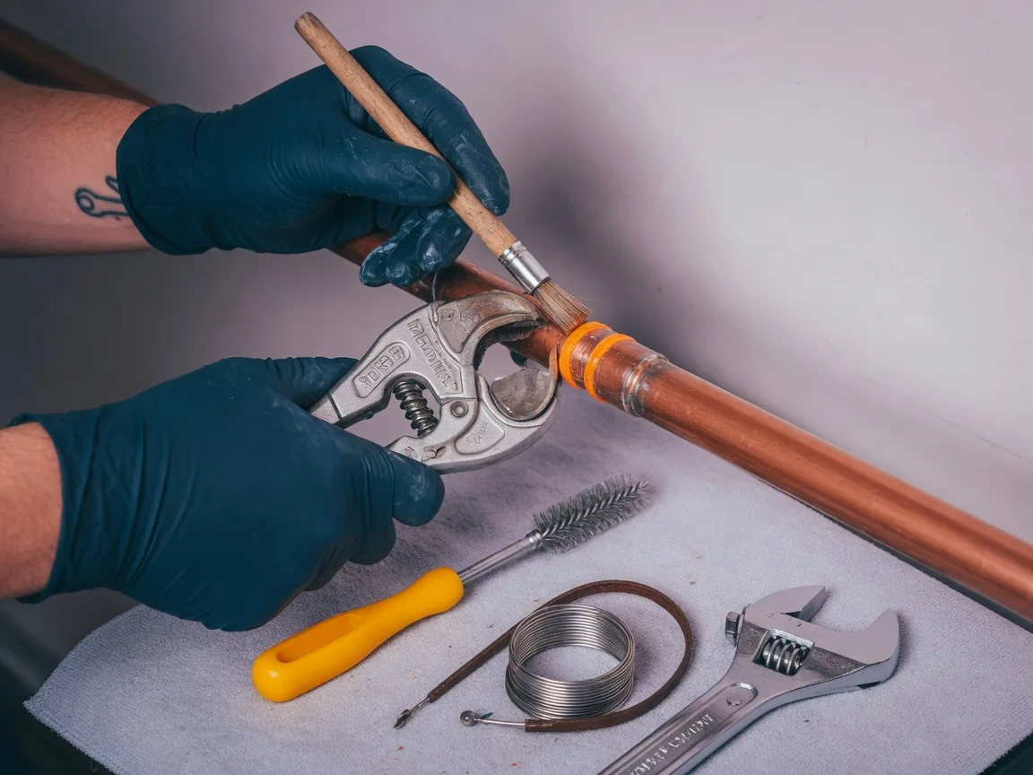 Why choose Sump Pump Repair in Albion, MI